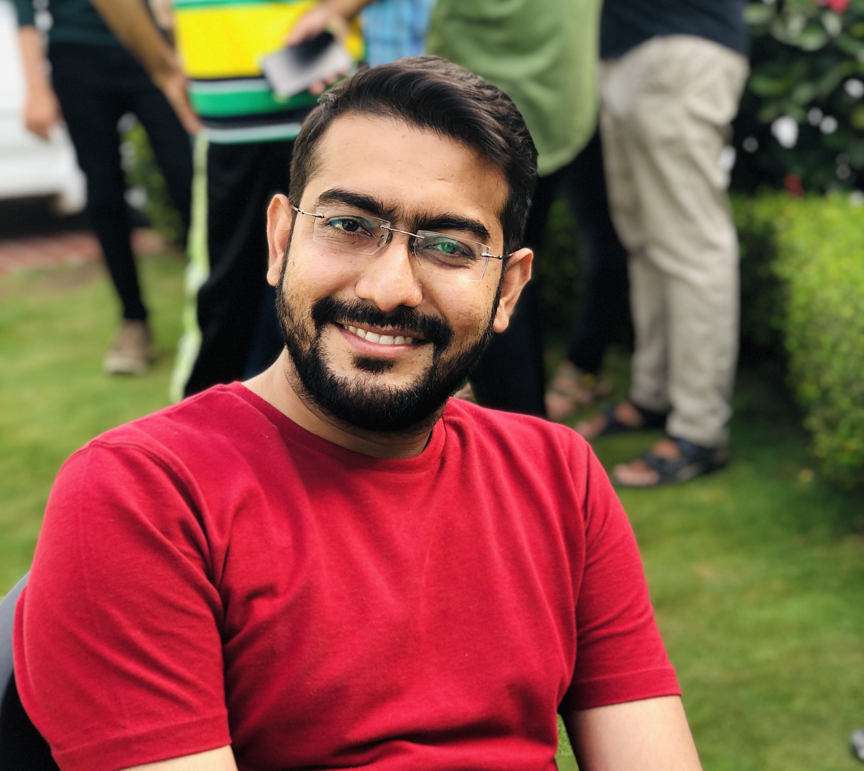 Profile Picture